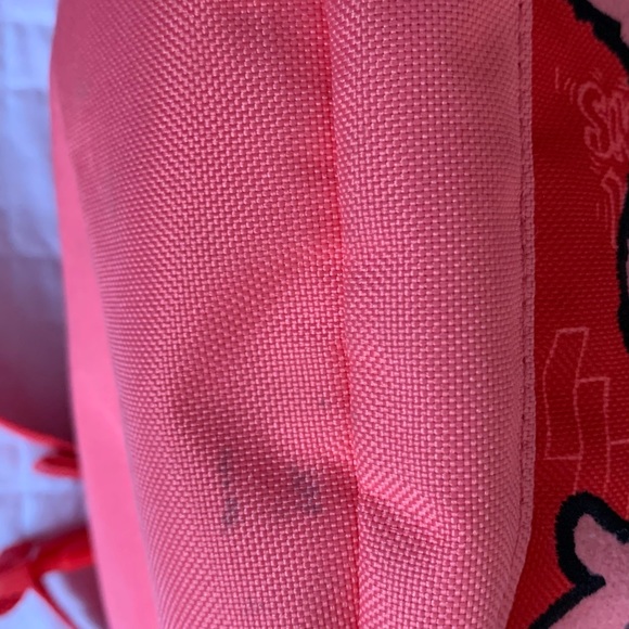 Puma spécial édition backpack ( Elmo) - Picture 3 of 4